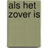 Als het zover is
