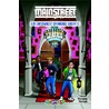 Mainstreet door Victoria Farkas