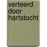 Verteerd door hartstocht door Carole Mortimer