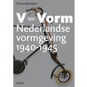 V = vorm door Yvonne Brentjens