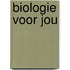 Biologie voor jou
