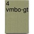 4 VMBO-gt