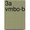 3A VMBO-b door A. Bos