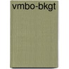 VMBO-bkgt by A. Bos