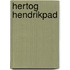 Hertog Hendrikpad