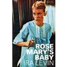 Rosemary's baby door Ira Levin