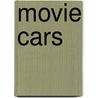 Movie cars door Pascal Schokaert