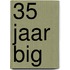 35 jaar BIG