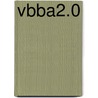 VBBA2.0 by Paul van der Laken