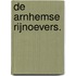 De Arnhemse Rijnoevers.