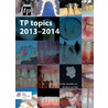 TP topics by Hans van Pelt