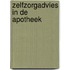 Zelfzorgadvies in de apotheek