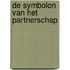 De symbolon van het partnerschap