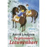 De gebroeders Leeuwenhart by Astrid Lindgren