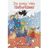 De pony van Sinterklaas door Frans van Duijn
