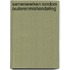 Samenwerken rondom Ouderenmishandeling