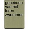 Geheimen van het leren zwemmen door Floyd Graham
