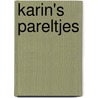 Karin's pareltjes by Unknown
