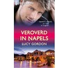 Veroverd in Napels door Lucy Gordon