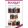 Bouquet e-bundel nummers 3575-3582 (8-in-1) door Sharon Kendrick