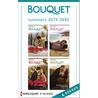 Bouquet e-bundel nummers 3579-3582 (4-in-1) door Sara Craven