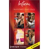 Intiem e-bundel nummers 2140-2143 door Yvonne Lindsay