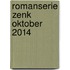 Romanserie ZenK oktober 2014