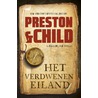 Het verdwenen eiland door Preston