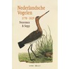 Nederlandsche vogelen