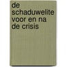De schaduwelite voor en na de crisis door Ewald Engelen