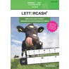 Lettercash by Jeroen Bakker