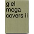 Giel mega covers II