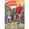 Arjen Robben. De trilogie! door Arjen Robben