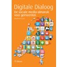 Digitale dialoog by David Kok