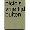 Picto's vrije tijd buiten by Colette de Bruin