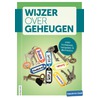 Wijzer over geheugen by Georgie Dom
