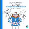 Kapitein Winokio zingt 10 liedjes van de Notenboot door Winokio Seresia