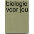 Biologie voor jou