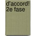 D'accord! 2e fase