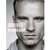 Dennis Bergkamp by Matty Verkamman