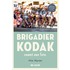 Brigadier Kodak neemt een foto