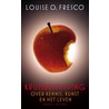 Kruisbestuiving door Louise O. Fresco