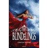 Blindelings by Chinouk Thijssen