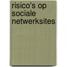 Risico's op sociale netwerksites by Tammy Schellens