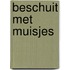 Beschuit met muisjes