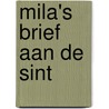 Mila's brief aan de Sint by Rory Blokzijl
