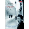 Misverstand in Moskou door Simone de Beauvoir