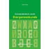 Zakwoordenboek van de diergeneeskunde