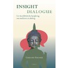 Insight dialogue by Gregory Kramer