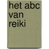 Het ABC van Reiki